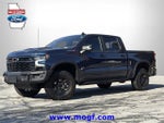 2023 Silverado 1500 Thumbnail 1