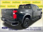 2024 Silverado 1500 Thumbnail 4
