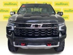 2024 Silverado 1500 Thumbnail 8