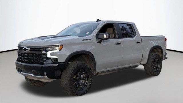 Preowned 2024 Chevrolet Silverado 1500 ZR2 for Sale