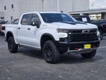 2024 Silverado 1500 Thumbnail 3