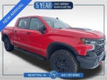 2022 Silverado 1500 Thumbnail 1