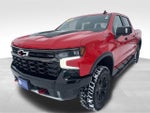 2022 Silverado 1500 Thumbnail 3