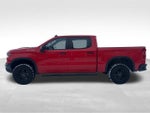 2022 Silverado 1500 Thumbnail 4