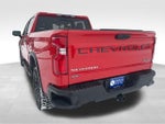 2022 Silverado 1500 Thumbnail 6