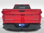 2022 Silverado 1500 Thumbnail 11