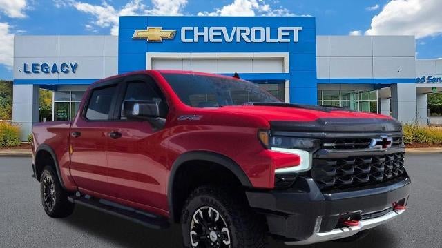 Preowned 2023 Chevrolet Silverado 1500 ZR2 for Sale
