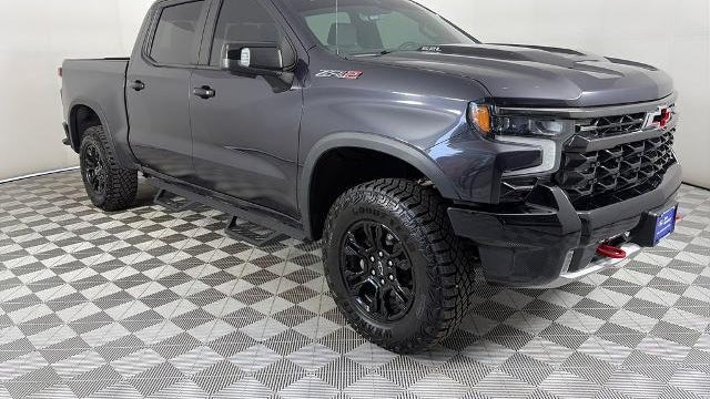 Preowned 2023 Chevrolet Silverado 1500 ZR2 for Sale