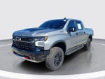 2024 Silverado 1500 Thumbnail 2