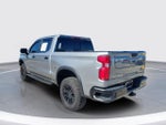 2024 Silverado 1500 Thumbnail 3