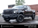 2024 Silverado 1500 Thumbnail 1