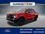 2024 Silverado 1500 Thumbnail 1