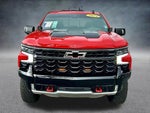 2024 Silverado 1500 Thumbnail 2
