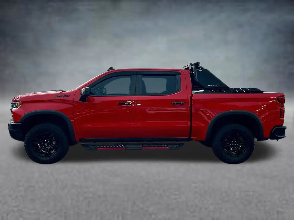 2024 Chevrolet Silverado - $49,997