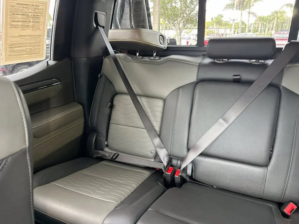 2024 Chevrolet Silverado - $49,997