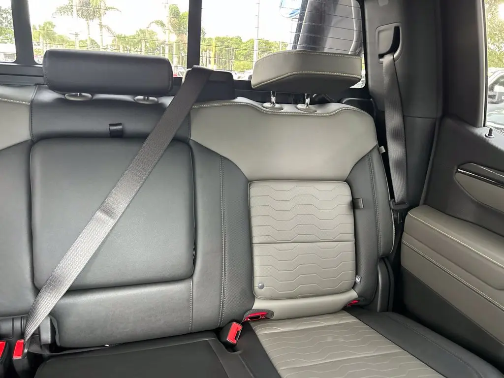 2024 Chevrolet Silverado - $49,997
