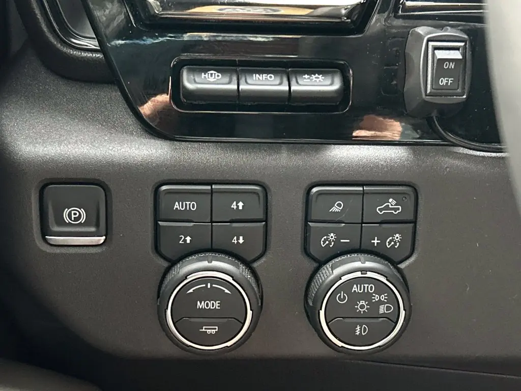 2024 Chevrolet Silverado - $49,997