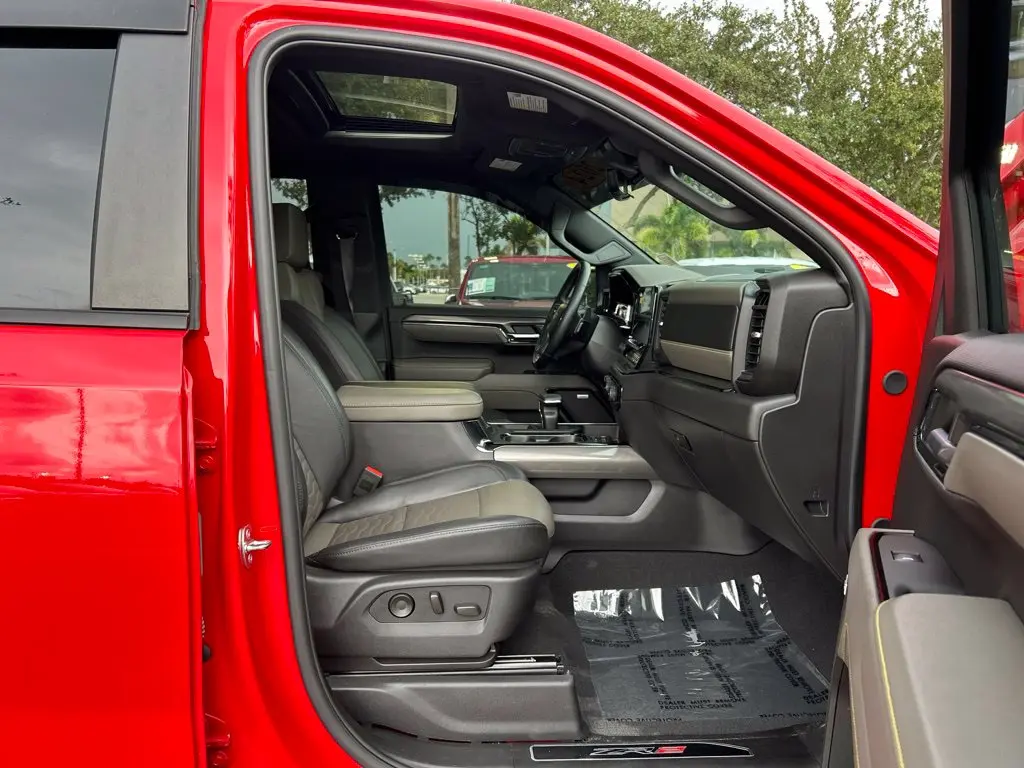 2024 Chevrolet Silverado - $49,997
