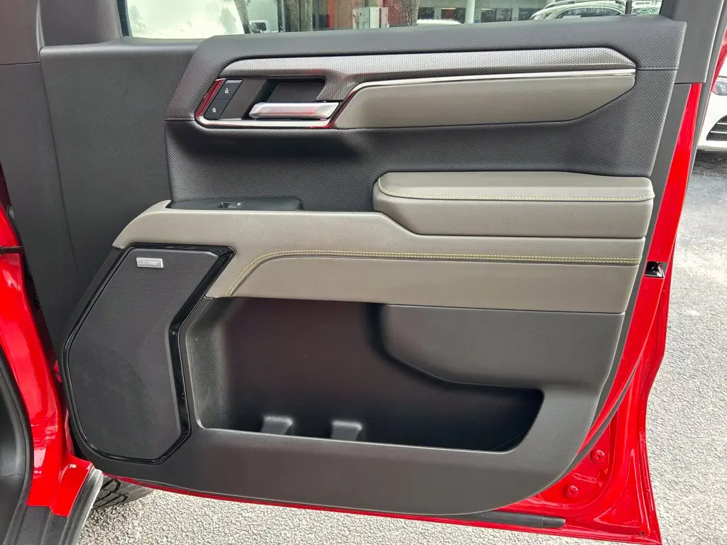 2024 Chevrolet Silverado - $49,997