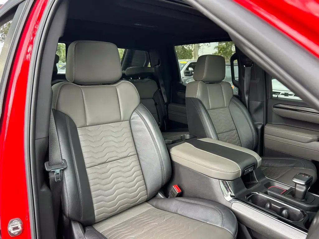 2024 Chevrolet Silverado - $49,997
