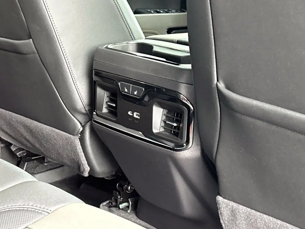 2024 Chevrolet Silverado - $49,997