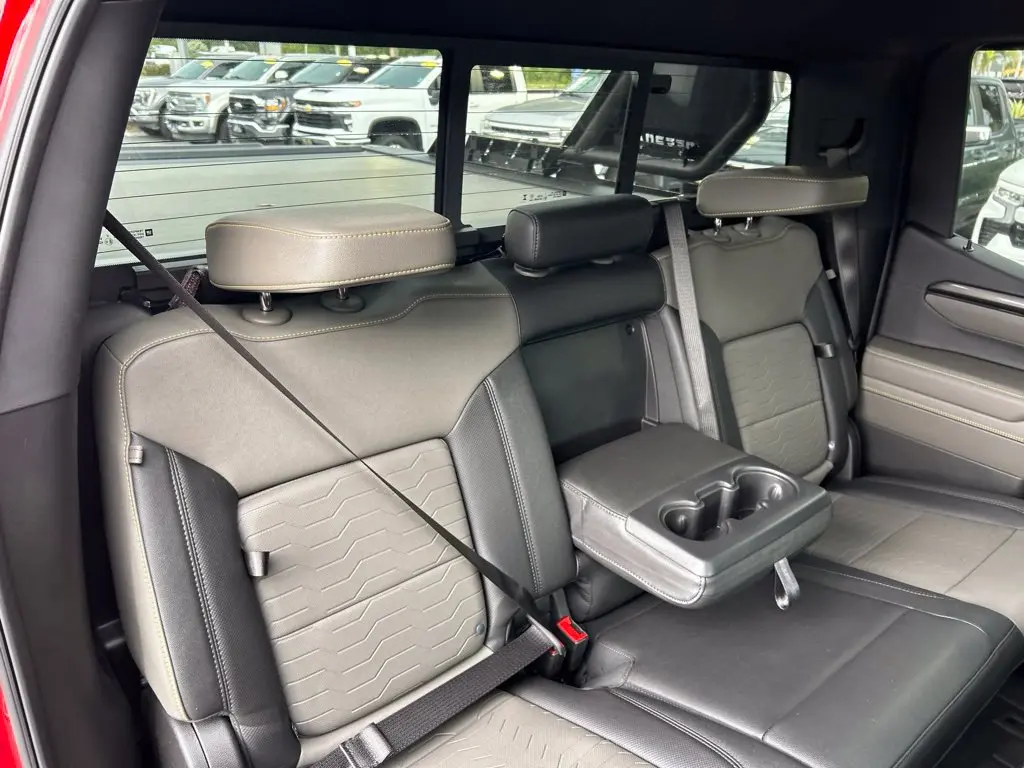 2024 Chevrolet Silverado - $49,997