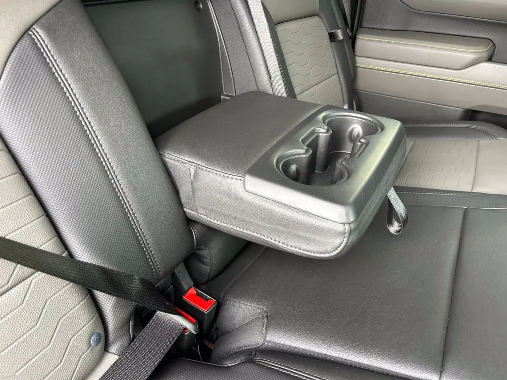 2024 Chevrolet Silverado - $49,997