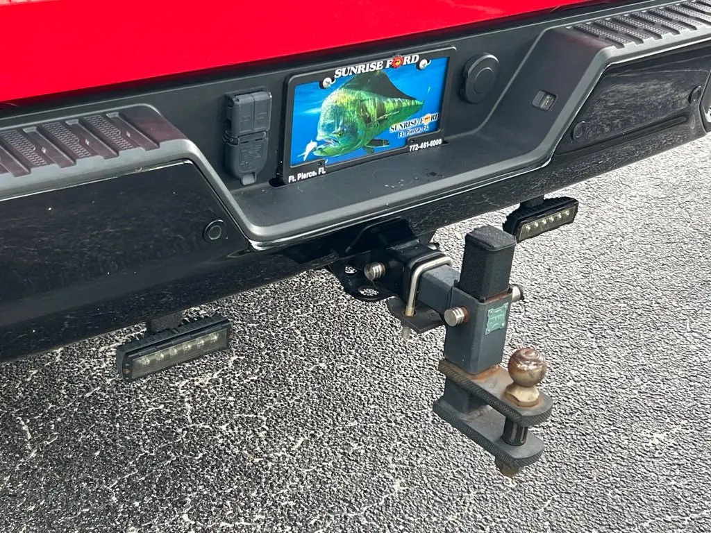 2024 Chevrolet Silverado - $49,997