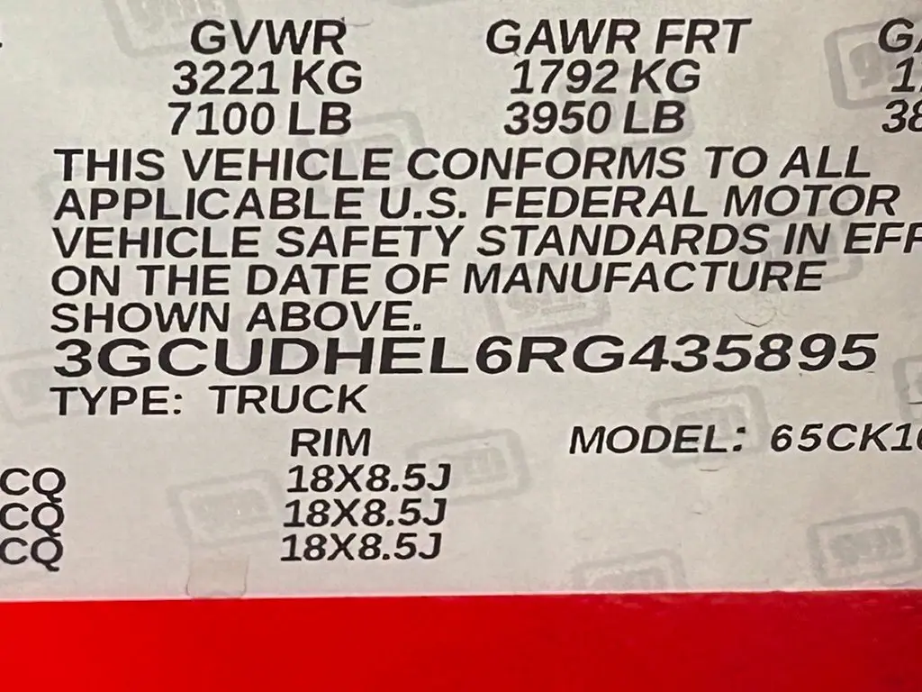 2024 Chevrolet Silverado - $49,997
