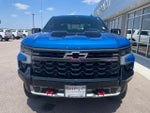 2022 Silverado 1500 Thumbnail 3