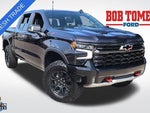 2022 Silverado 1500 Thumbnail 1