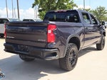 2022 Silverado 1500 Thumbnail 3