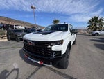 2023 Silverado 1500 Thumbnail 1
