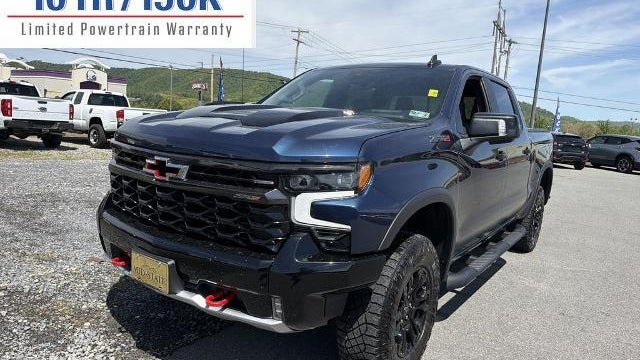 Preowned 2023 Chevrolet Silverado 1500 ZR2 for Sale