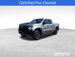 2023 Silverado 1500 Thumbnail 1
