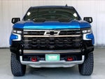 2024 Silverado 1500 Thumbnail 2