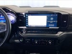 2024 Silverado 1500 Thumbnail 4