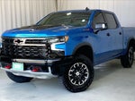 2024 Silverado 1500 Thumbnail 10