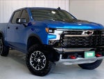 2024 Silverado 1500 Thumbnail 12