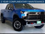 2024 Silverado 1500 Thumbnail 34