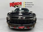2024 Silverado 1500 Thumbnail 8