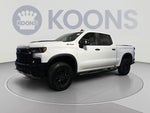 2024 Silverado 1500 Thumbnail 1