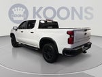 2024 Silverado 1500 Thumbnail 3