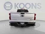 2024 Silverado 1500 Thumbnail 4