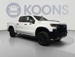 2024 Silverado 1500 Thumbnail 7