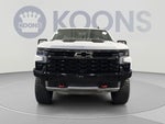 2024 Silverado 1500 Thumbnail 8