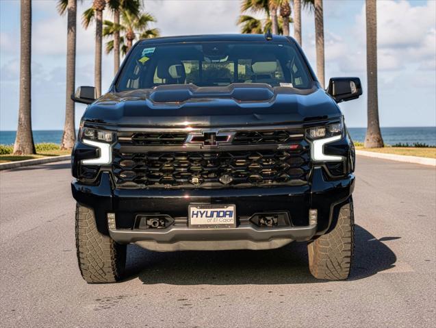 2024 Chevrolet Silverado - $55,365