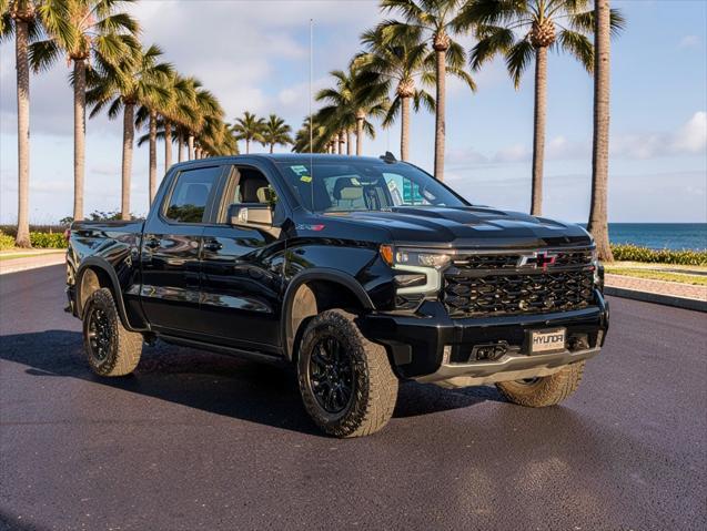 2024 Chevrolet Silverado - $55,365