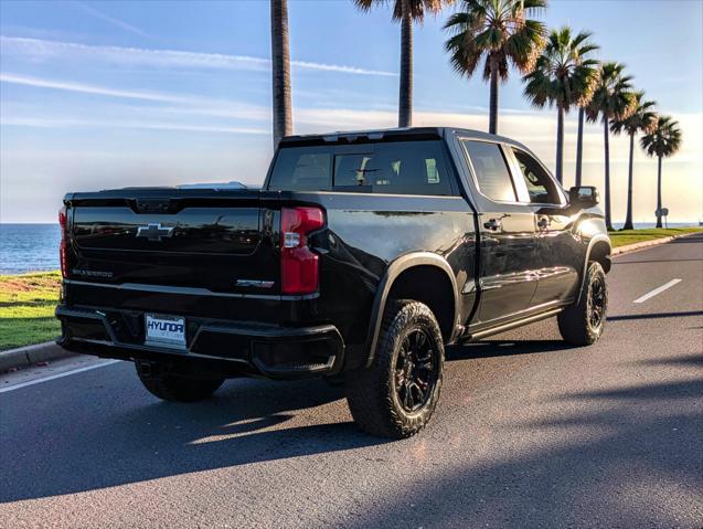 2024 Chevrolet Silverado - $55,365