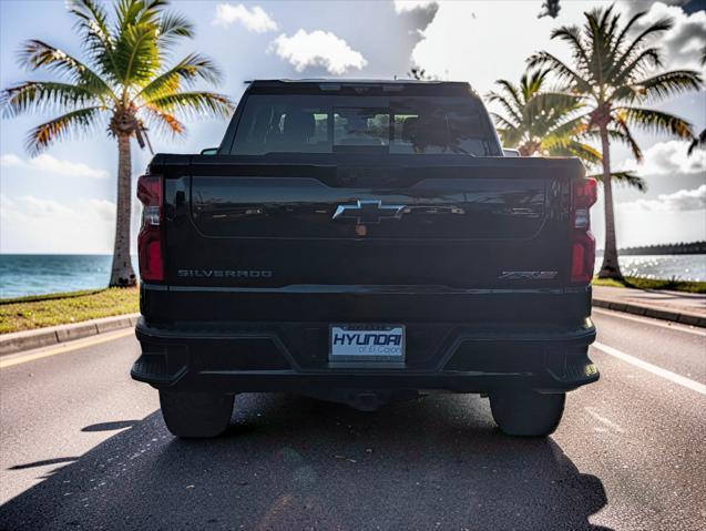 2024 Chevrolet Silverado - $55,365